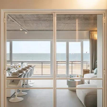 Maison Martha By Exclusive 아파트