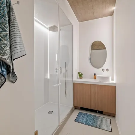 Maison Martha By Exclusive 오스텐드