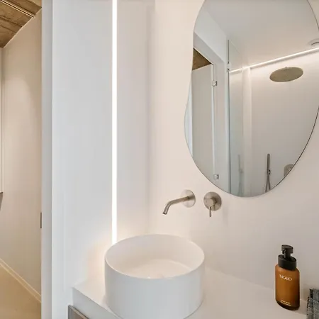 Maison Martha By Exclusive 아파트 오스텐드
