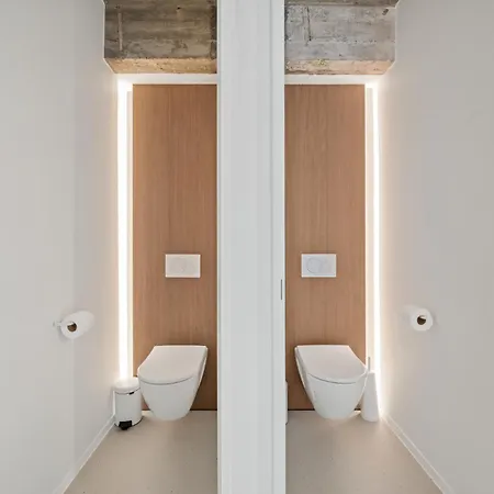 Maison Martha By Exclusive * 오스텐드