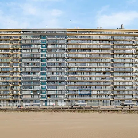 Maison Martha By Exclusive 오스텐드